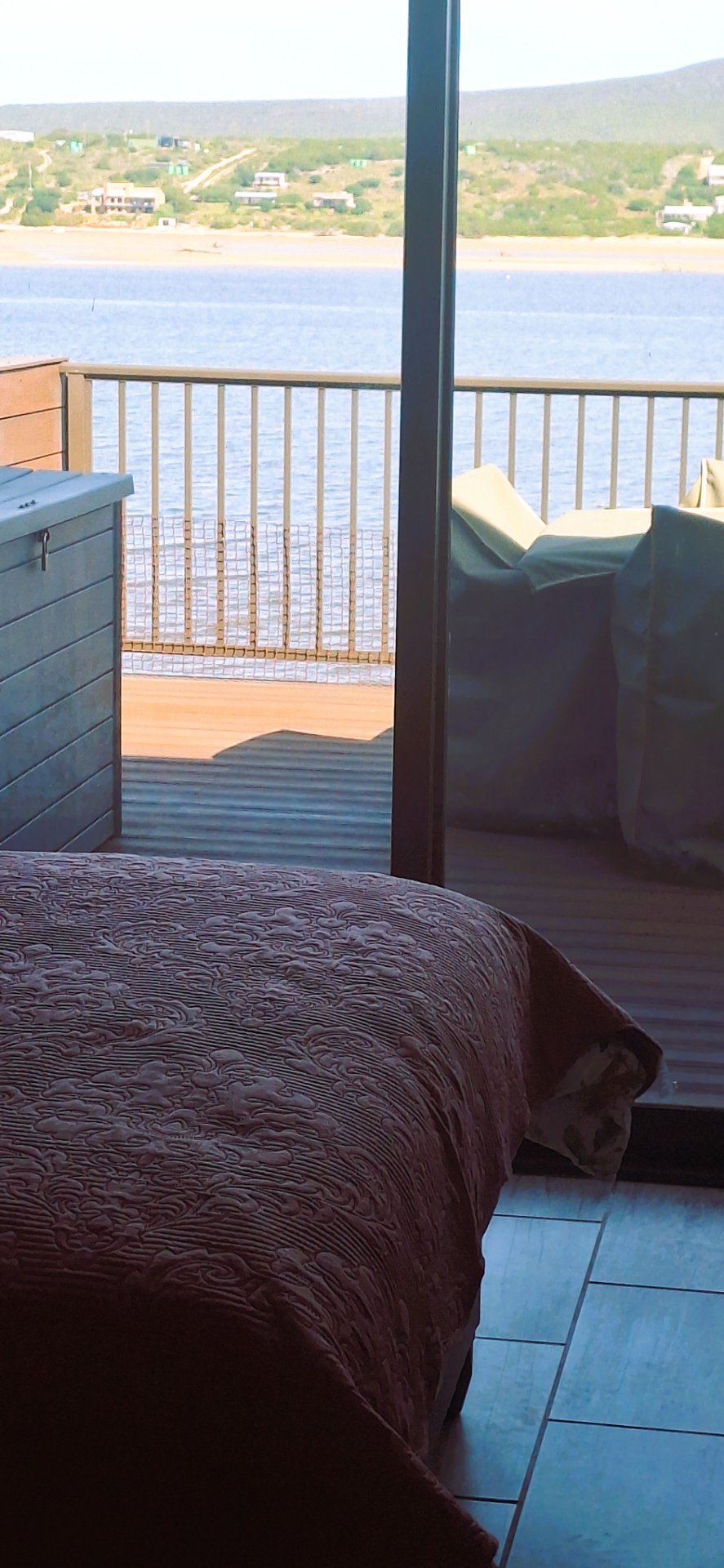 2 Bedroom Property for Sale in Witsand Western Cape